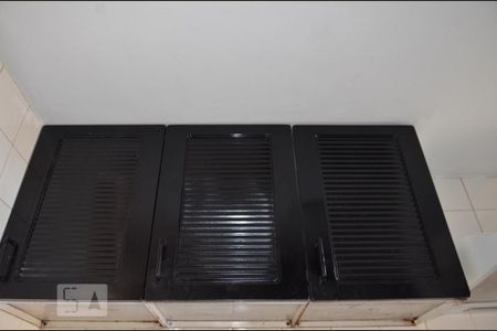 Apartamento à venda com 51m², 2 quartos e 1 vagaCozinha-Armário