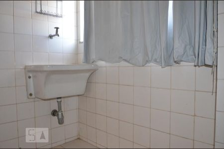 Apartamento à venda com 51m², 2 quartos e 1 vagaÁrea de Serviço