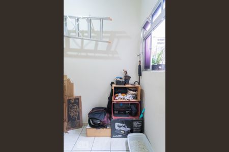 Apartamento à venda com 76m², 2 quartos e sem vagaQuarto de Serviço