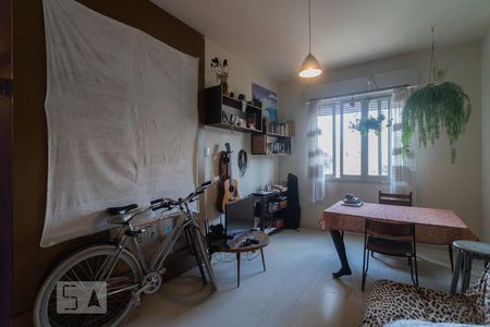 Apartamento à venda com 76m², 2 quartos e sem vagaSala