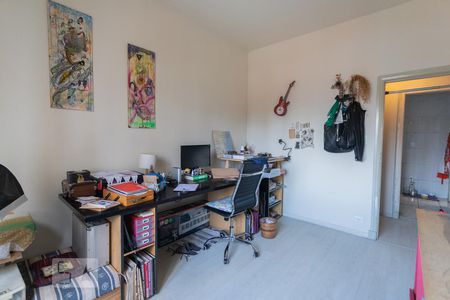 Apartamento à venda com 76m², 2 quartos e sem vagaQuarto 1