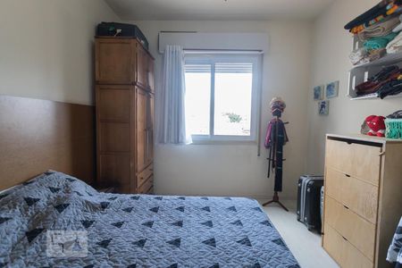 Apartamento à venda com 76m², 2 quartos e sem vagaQuarto 2