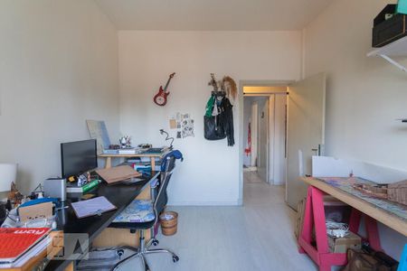 Apartamento à venda com 76m², 2 quartos e sem vagaQuarto 1