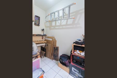 Apartamento à venda com 76m², 2 quartos e sem vagaQuarto de Serviço