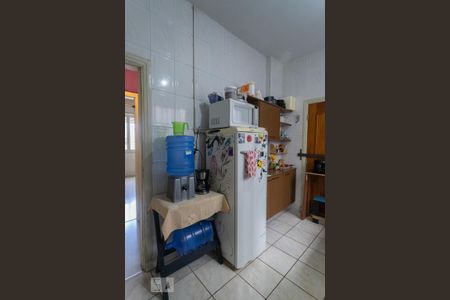 Apartamento à venda com 76m², 2 quartos e sem vagaCozinha