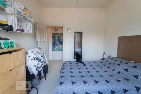 Apartamento à venda com 76m², 2 quartos e sem vagaQuarto 2