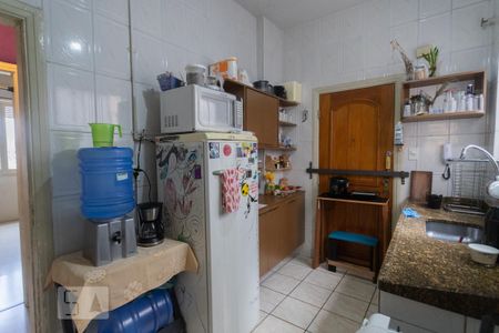 Apartamento à venda com 76m², 2 quartos e sem vagaCozinha