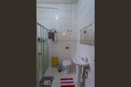 Apartamento à venda com 76m², 2 quartos e sem vagaBanheiro