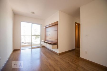 Apartamento à venda com 2 quartos, 51m² em Jardim Paulicéia, Campinas