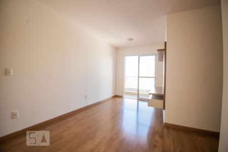 sala de apartamento para alugar com 2 quartos, 51m² em Jardim Paulicéia, Campinas