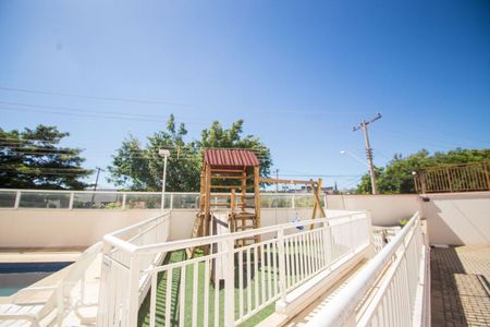 playground de apartamento à venda com 2 quartos, 51m² em Jardim Paulicéia, Campinas