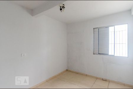 Quarto 2 de casa para alugar com 2 quartos, 60m² em Centro, Diadema