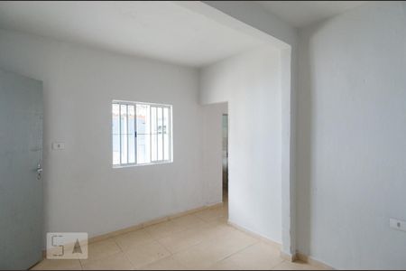 Quarto 1 de casa para alugar com 2 quartos, 60m² em Centro, Diadema
