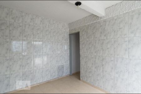 Casa para alugar com 60m², 2 quartos e 1 vaga Casa para alugar com 60m², 2 quartos e 1 vagaCozinha