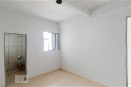 Sala de casa para alugar com 2 quartos, 60m² em Centro, Diadema