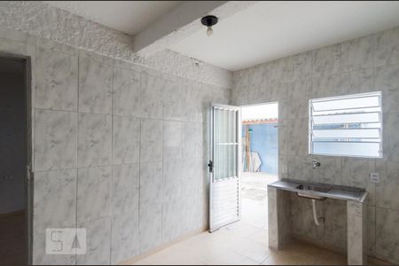 Casa para alugar com 60m², 2 quartos e 1 vaga Casa para alugar com 60m², 2 quartos e 1 vagaCozinha