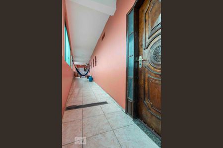 Casa para alugar com 90m², 2 quartos e 1 vagaÁrea Externa