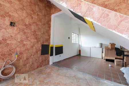 Casa para alugar com 90m², 2 quartos e 1 vagaGaragem