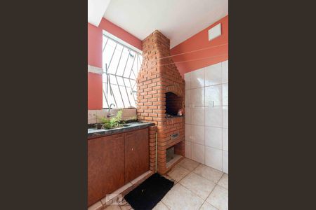 Casa para alugar com 90m², 2 quartos e 1 vagaÁrea Externa