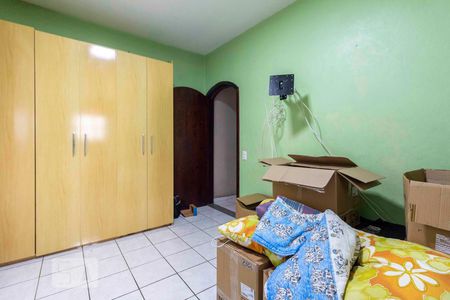 Casa para alugar com 90m², 2 quartos e 1 vagaQuarto 2