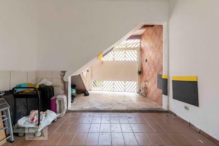 Casa para alugar com 90m², 2 quartos e 1 vagaGaragem