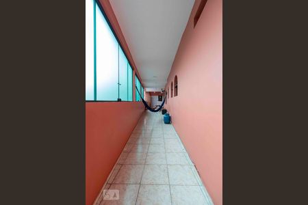 Casa para alugar com 90m², 2 quartos e 1 vagaÁrea Externa