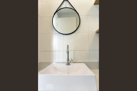 Apartamento à venda com 35m², 2 quartos e sem vagaBanheiro