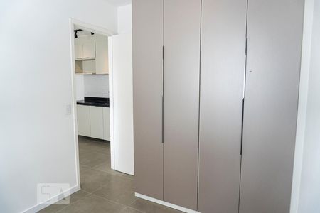 Apartamento à venda com 35m², 2 quartos e sem vagaQuarto 2