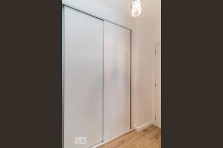 Suíte de apartamento à venda com 2 quartos, 109m² em Pinheiros, São Paulo