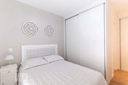 Suíte de apartamento à venda com 2 quartos, 109m² em Pinheiros, São Paulo