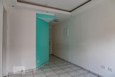 Sala de apartamento para alugar com 1 quarto, 35m² em Bela Vista, São Paulo