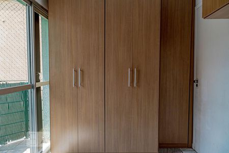 Armário de apartamento para alugar com 1 quarto, 35m² em Bela Vista, São Paulo