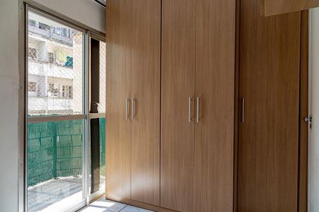 Quarto de apartamento para alugar com 1 quarto, 35m² em Bela Vista, São Paulo