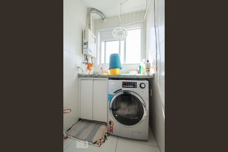 Apartamento à venda com 80m², 2 quartos e 1 vagaÁrea de Serviço