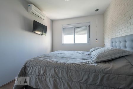 Apartamento à venda com 80m², 2 quartos e 1 vagaSuíte