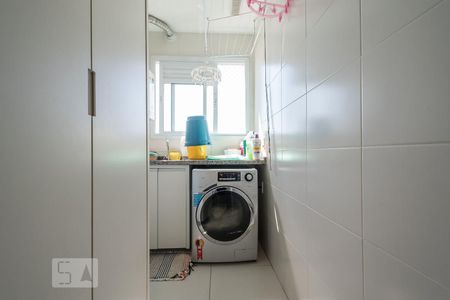 Apartamento à venda com 80m², 2 quartos e 1 vagaÁrea de Serviço