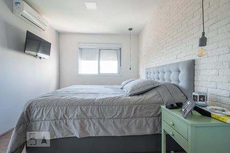 Apartamento à venda com 80m², 2 quartos e 1 vagaSuíte