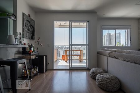 Apartamento à venda com 80m², 2 quartos e 1 vagaSala