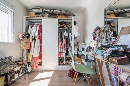 Apartamento à venda com 80m², 2 quartos e 1 vagaQuarto 1