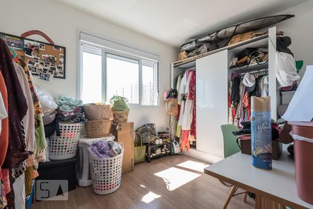 Apartamento à venda com 80m², 2 quartos e 1 vagaQuarto 1