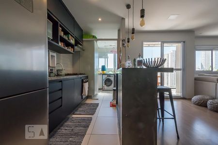 Apartamento à venda com 80m², 2 quartos e 1 vagaCozinha