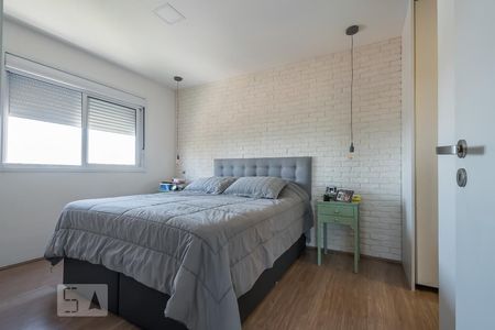 Apartamento à venda com 80m², 2 quartos e 1 vagaSuíte