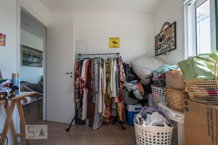 Apartamento à venda com 80m², 2 quartos e 1 vagaQuarto 1
