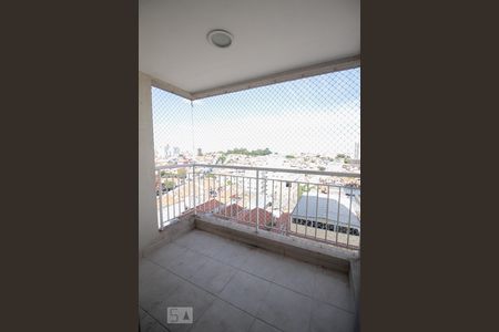 Apartamento à venda com 50m², 2 quartos e 1 vagavaranda Sala