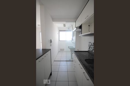 Apartamento à venda com 50m², 2 quartos e 1 vagaCozinha