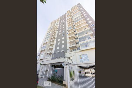 Apartamento à venda com 50m², 2 quartos e 1 vagaFachada