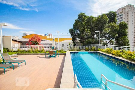 Apartamento à venda com 50m², 2 quartos e 1 vagaPiscina