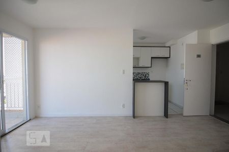 Apartamento à venda com 50m², 2 quartos e 1 vagaSala