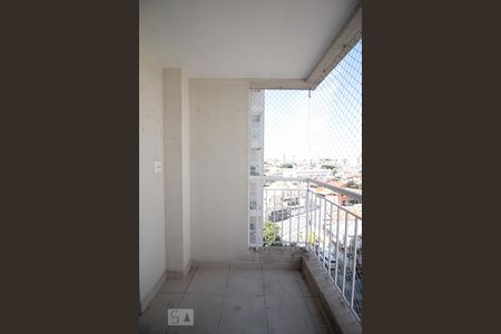 Apartamento à venda com 50m², 2 quartos e 1 vagavaranda Sala