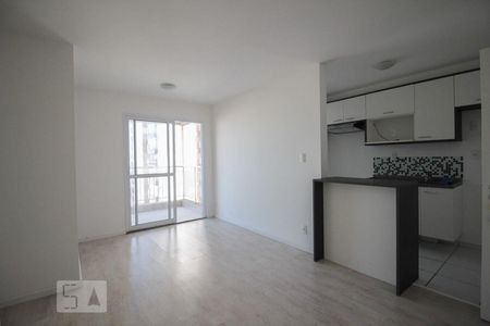 Apartamento à venda com 50m², 2 quartos e 1 vagaSala